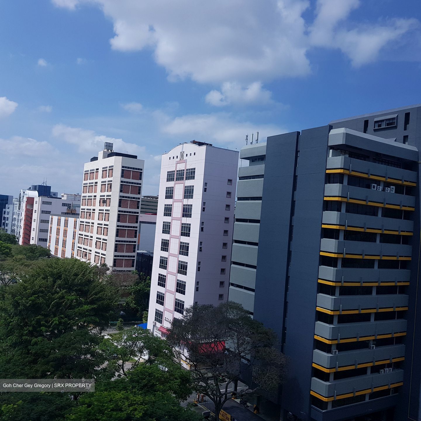 Biztech Centre (D14), Factory #455467761